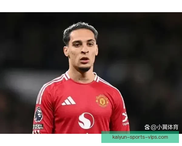 罗马诺报道：安东尼租借加盟贝蒂斯 合约为期六个月