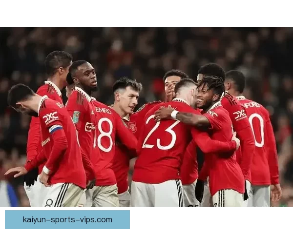 阿马德上演帽子戏法助曼联强势逆转南安普顿豪取英超关键胜利之战